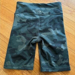 GAPFIT Shorts